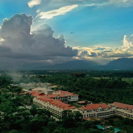 Mayfair Tea Resort Siliguri Exteriér fotografie