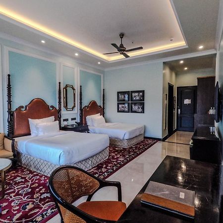 Mayfair Tea Resort Siliguri Exteriér fotografie