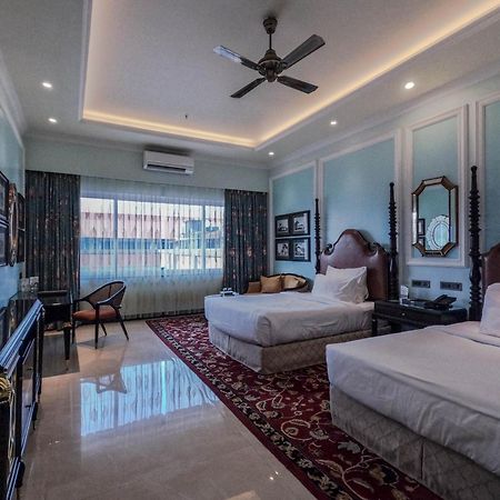 Mayfair Tea Resort Siliguri Exteriér fotografie