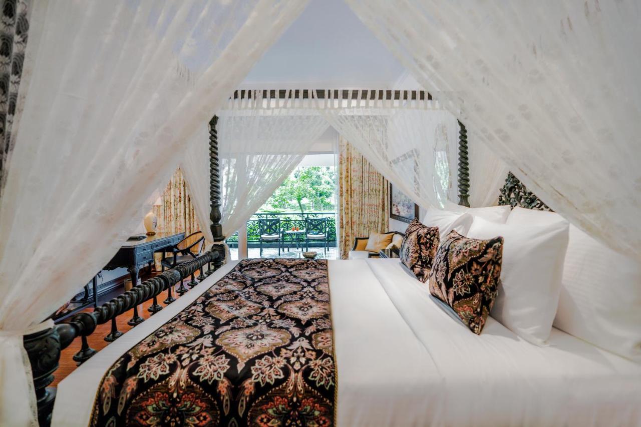 Mayfair Tea Resort Siliguri Exteriér fotografie