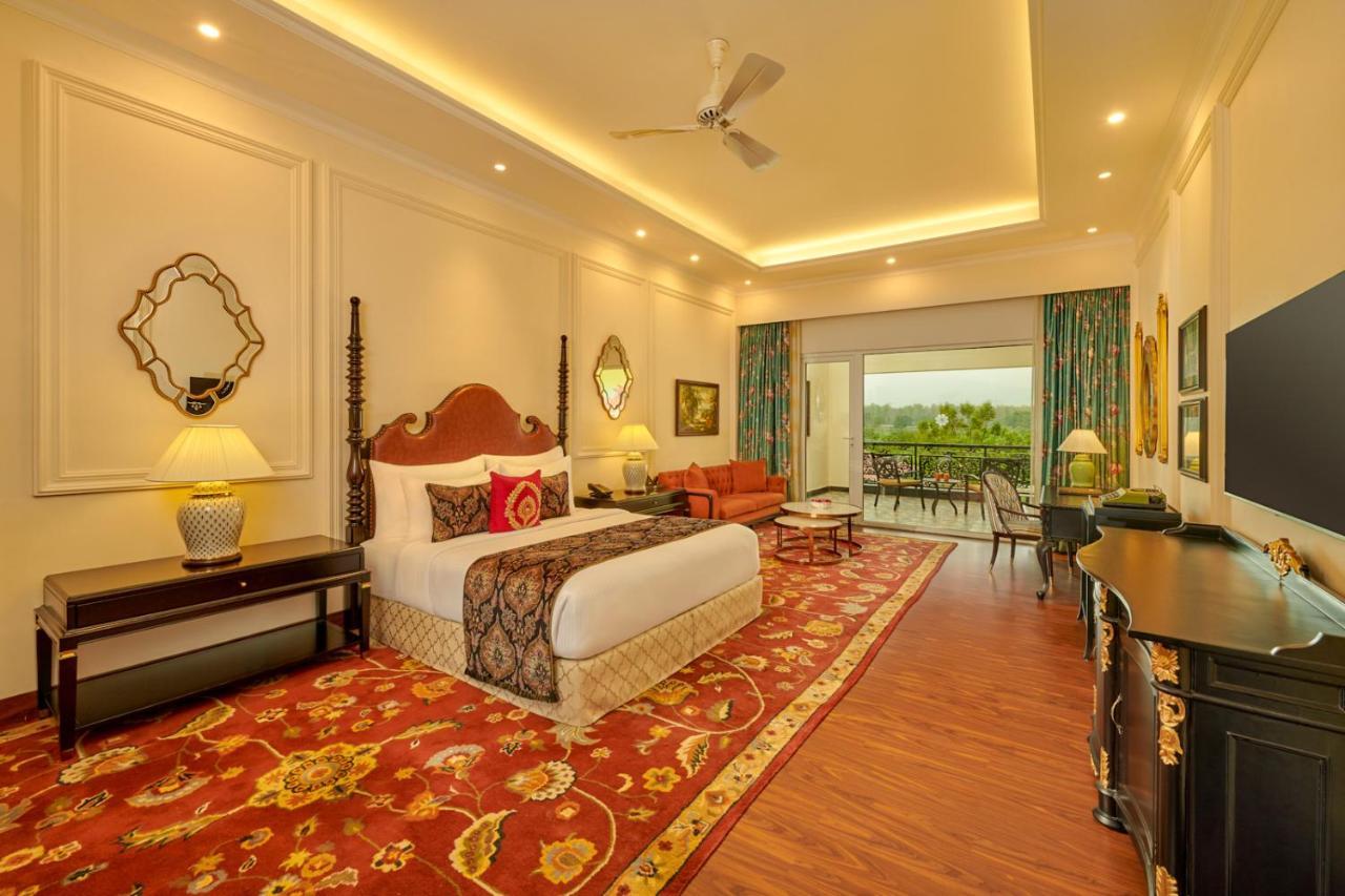 Mayfair Tea Resort Siliguri Exteriér fotografie