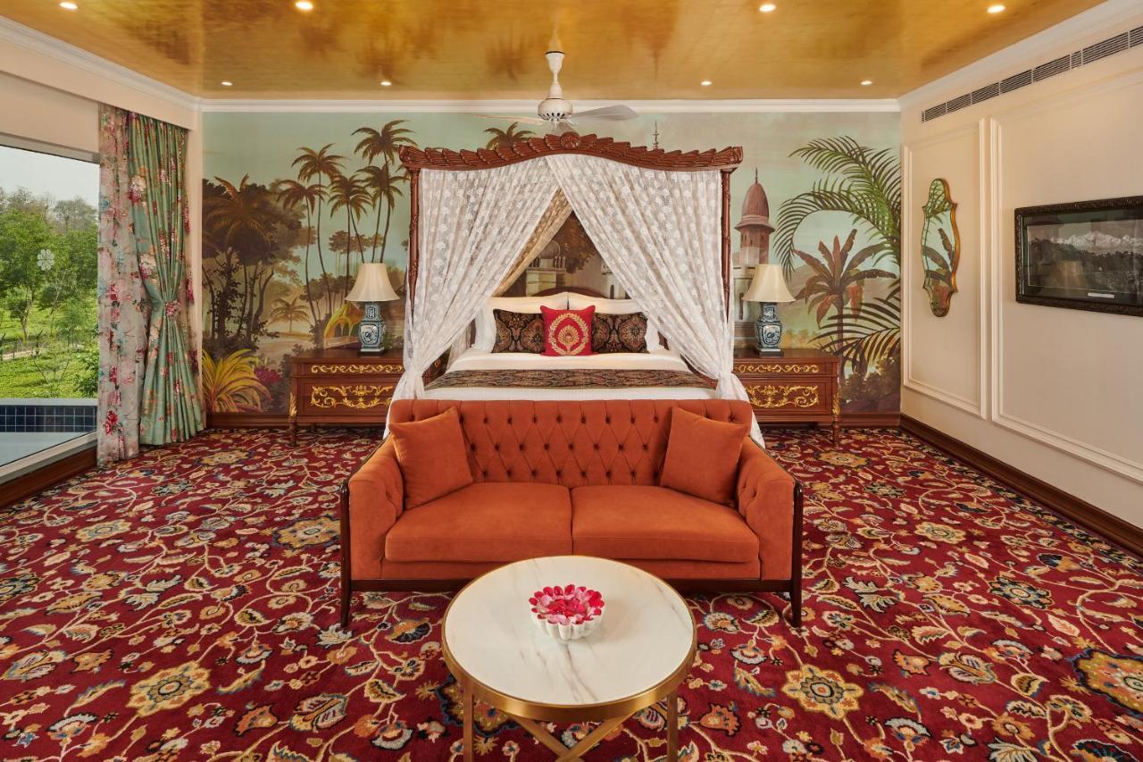 Mayfair Tea Resort Siliguri Exteriér fotografie