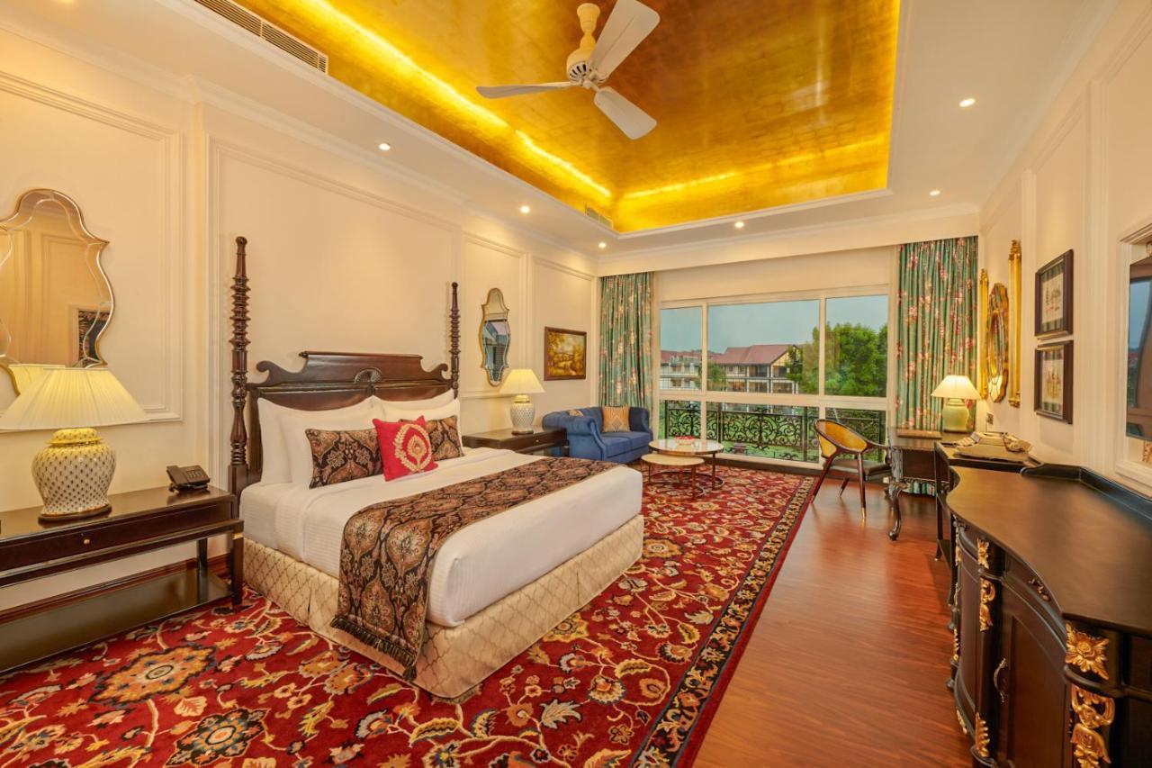 Mayfair Tea Resort Siliguri Exteriér fotografie