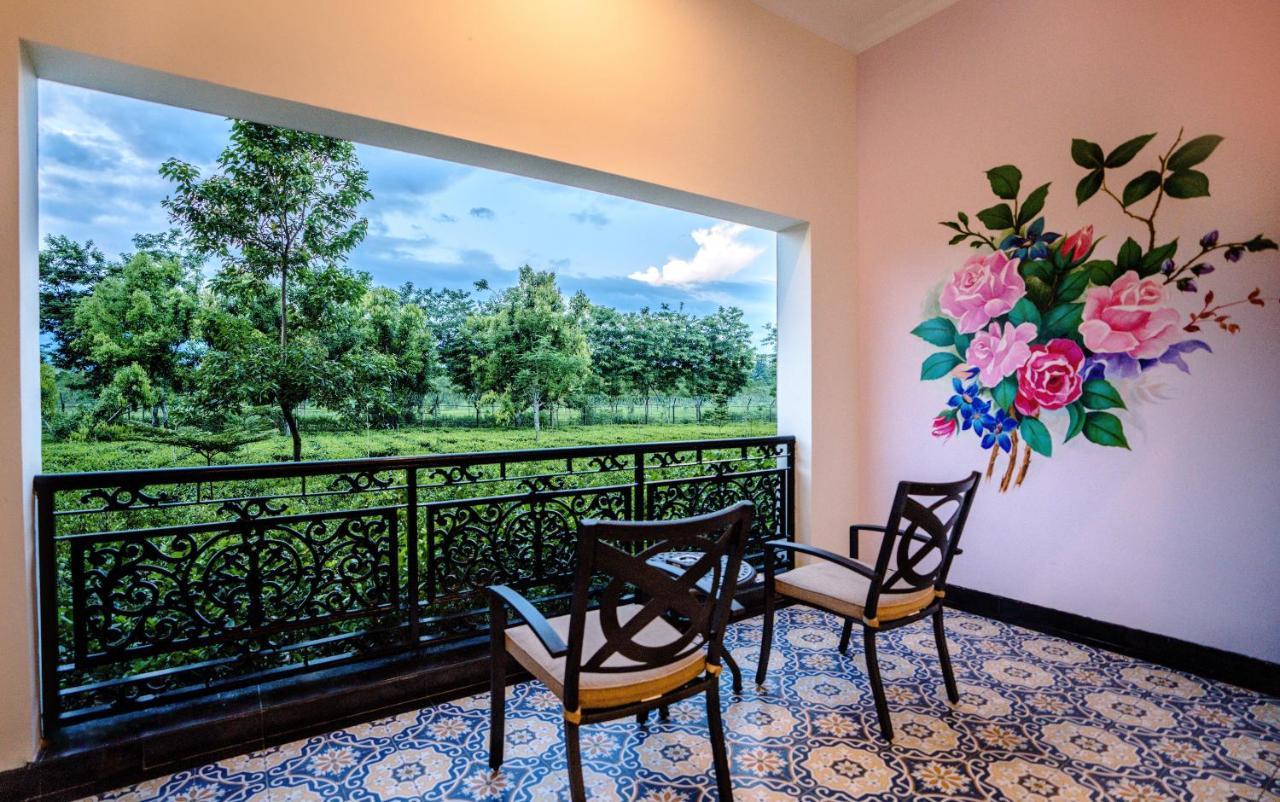 Mayfair Tea Resort Siliguri Exteriér fotografie