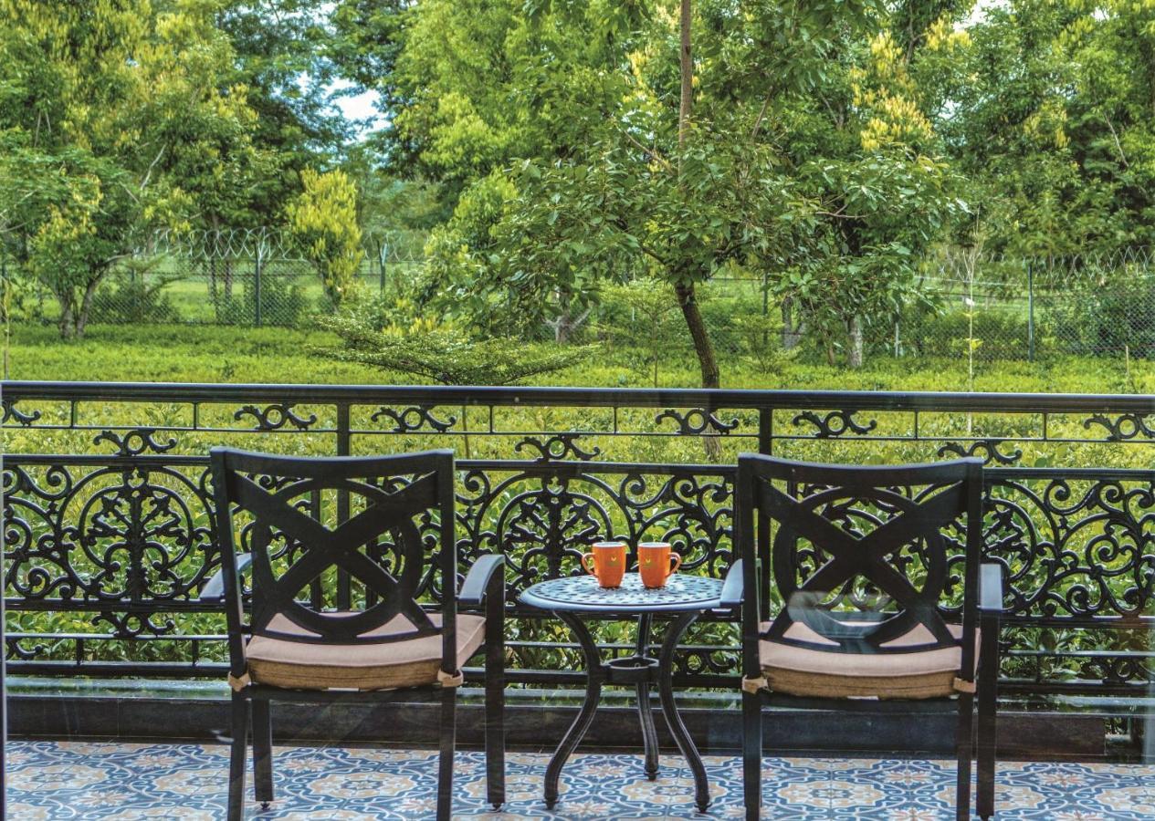 Mayfair Tea Resort Siliguri Exteriér fotografie