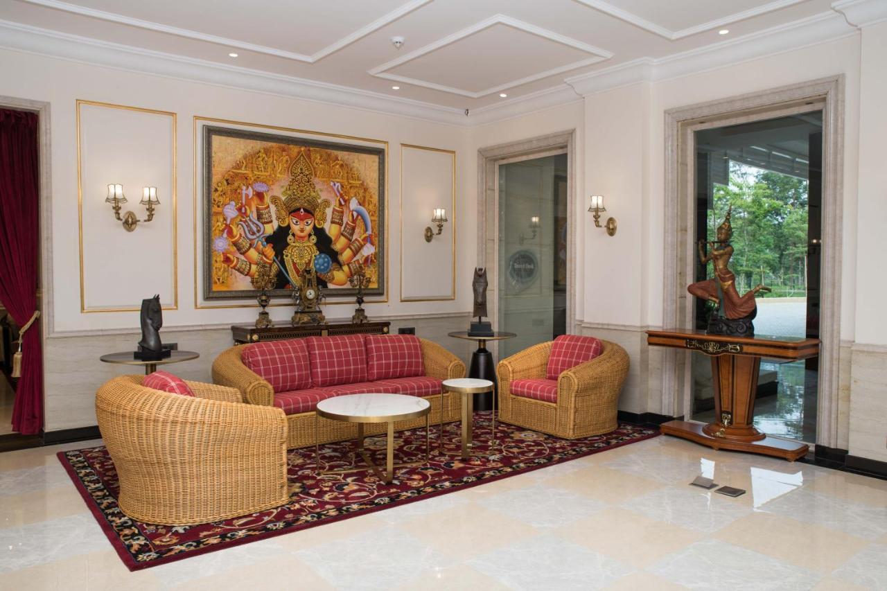 Mayfair Tea Resort Siliguri Exteriér fotografie