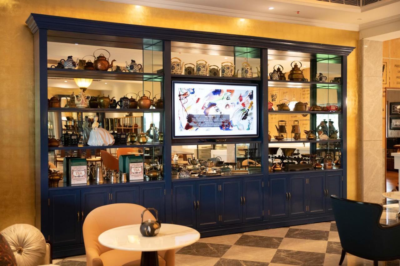 Mayfair Tea Resort Siliguri Exteriér fotografie