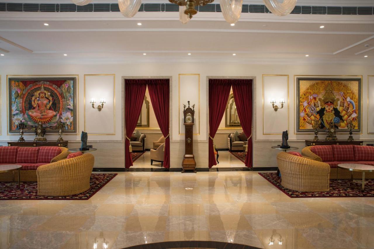 Mayfair Tea Resort Siliguri Exteriér fotografie