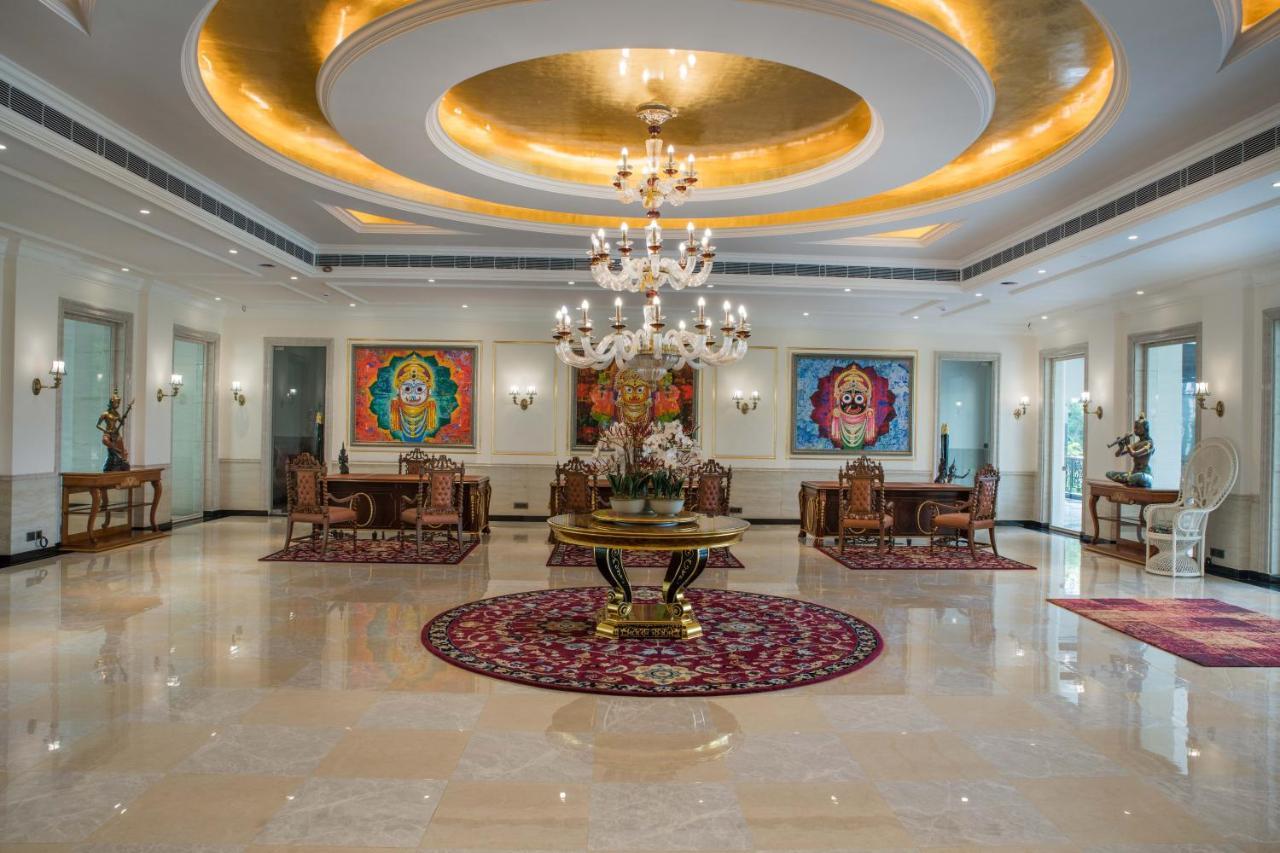 Mayfair Tea Resort Siliguri Exteriér fotografie
