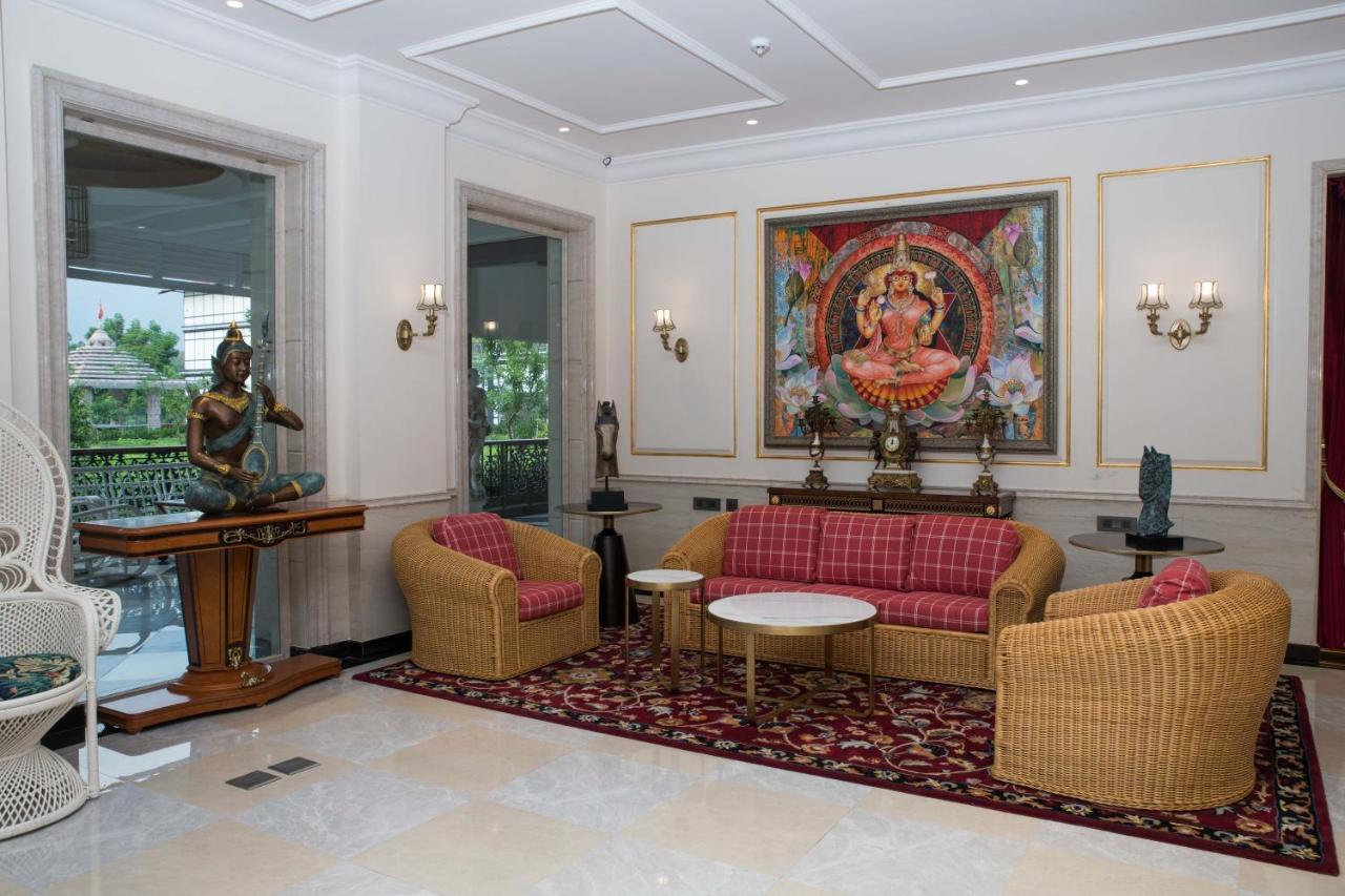 Mayfair Tea Resort Siliguri Exteriér fotografie
