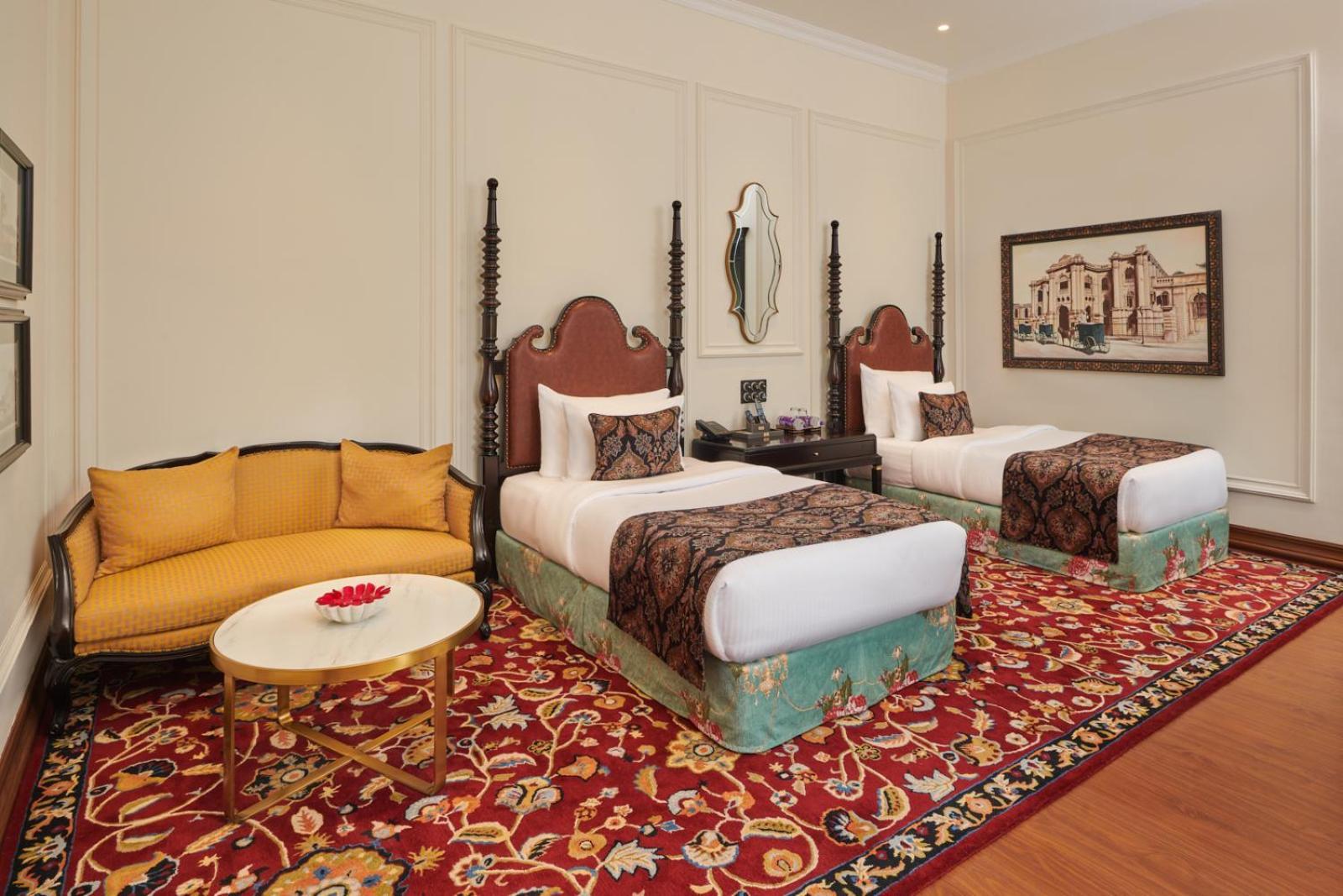 Mayfair Tea Resort Siliguri Exteriér fotografie