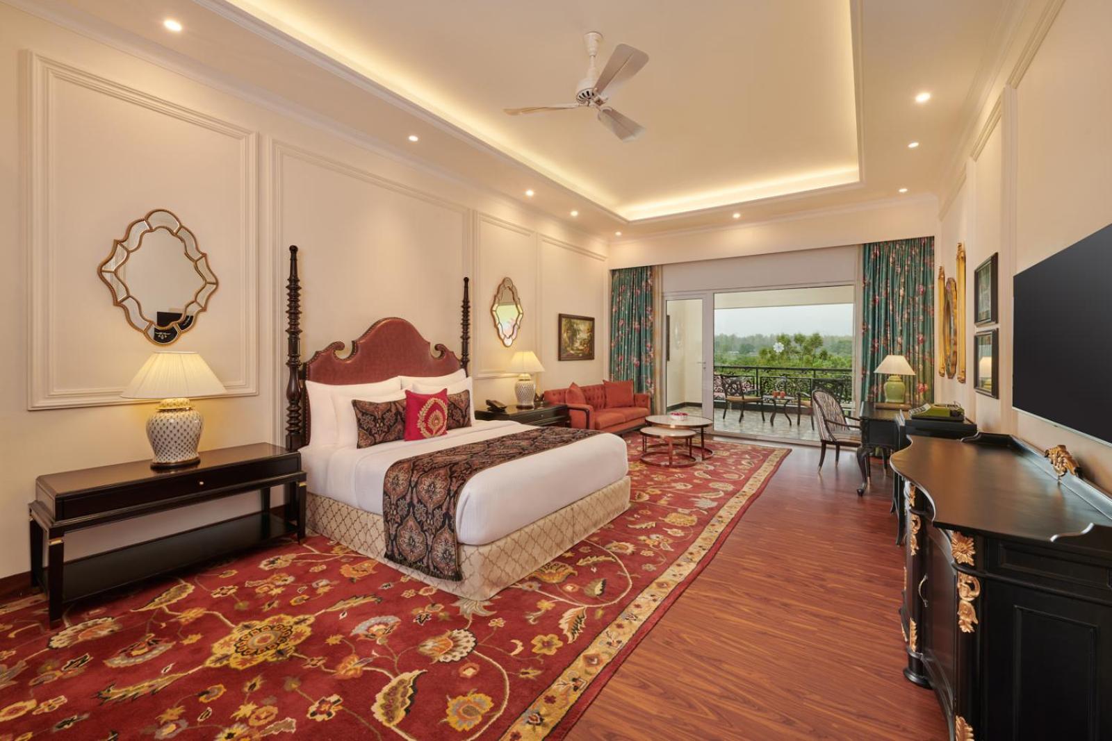 Mayfair Tea Resort Siliguri Exteriér fotografie